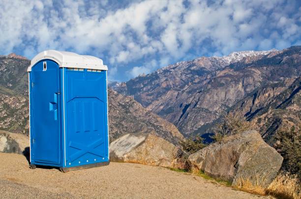 Professional porta potty rental in Fowler, MI