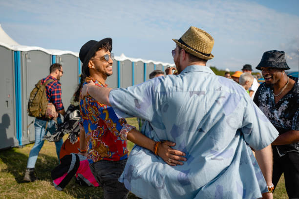 Best Porta potty rental near me  in Fowler, MI