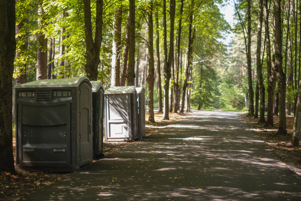 Best Affordable porta potty rental  in Fowler, MI