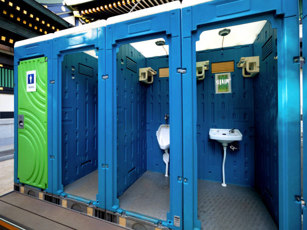 Best Temporary restroom rental  in Fowler, MI
