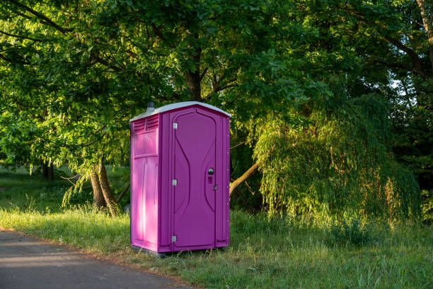 Best Porta potty rental near me  in Fowler, MI