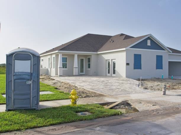 Best Porta potty rental for parties  in Fowler, MI